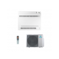 Klima uređaj AZURI Console AZI-FO50VD 5.2kW, Inverter, WiFi